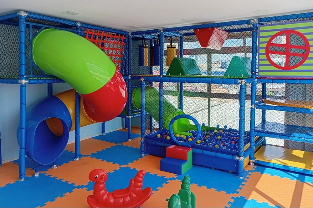 Apartamento - Venda - São Paulo , São Paulo - área kids v4.jpg - 601311038-12