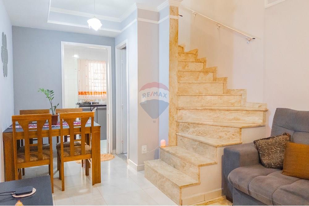 Casa de Condomínio - Venda - São Paulo , São Paulo - APC_0259.jpg - 602361002-42