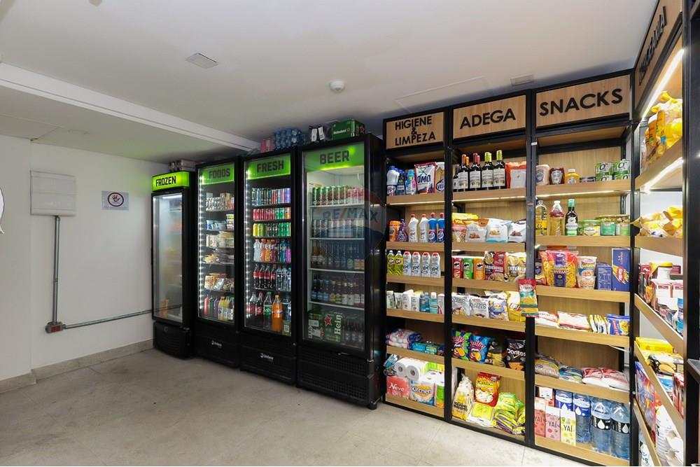 Apartamento - Venda - São Paulo , São Paulo - 02area-condominial018.jpg - 601081081-16