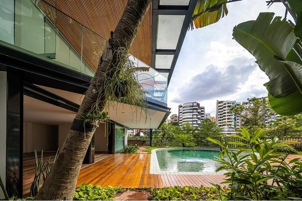 Casa de Condomínio - Alugar - São Paulo , São Paulo - 5.jpg - 601771077-21