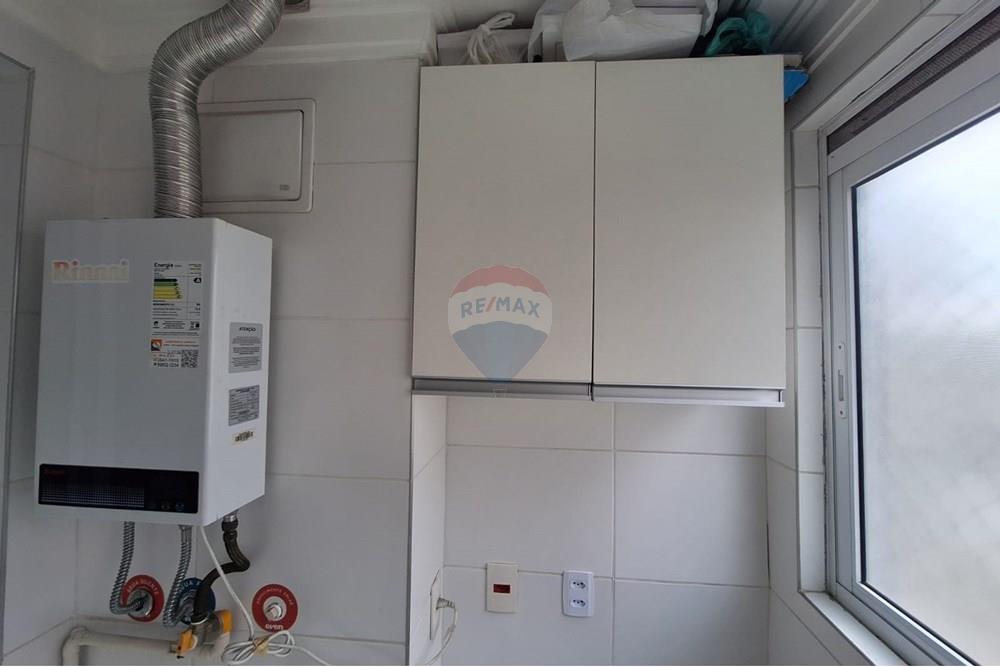 Apartamento - Alugar - São Paulo , São Paulo - Av Raimundo P Magalhães 909 ap 93 Bl2 (40).jpg - 601141076-19