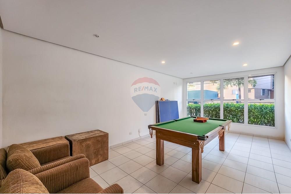 Apartamento - Venda - São Paulo , São Paulo - 26 - Salão de Jogos.jpg - 602031008-68