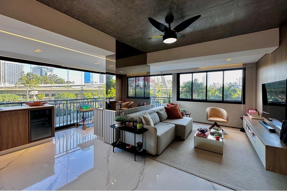 Apartamento - Venda - São Paulo , São Paulo - IMG_9579.jpg - 602321003-61