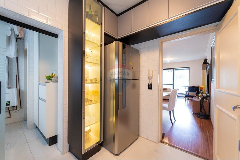 Apartamento - Venda - São Paulo , São Paulo - 601301016-264-17.JPG - 601301016-264