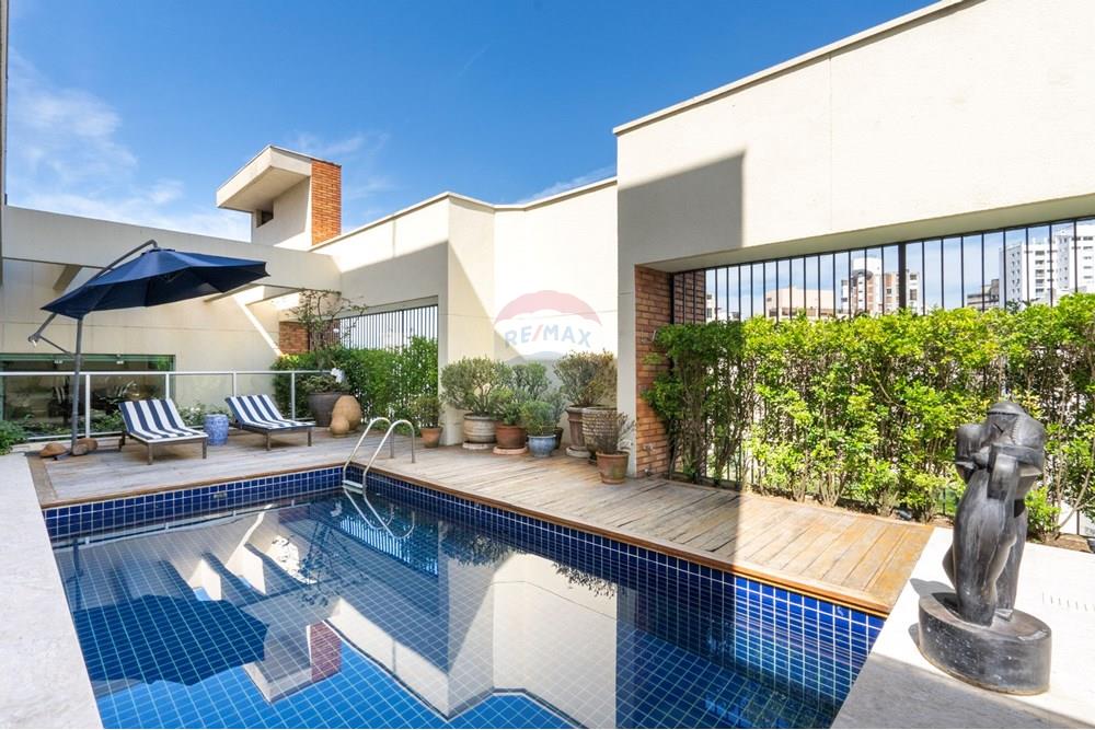 Cobertura - Venda - São Paulo , São Paulo - 01fotos_060.jpg - Área Gourmet - 601251009-47