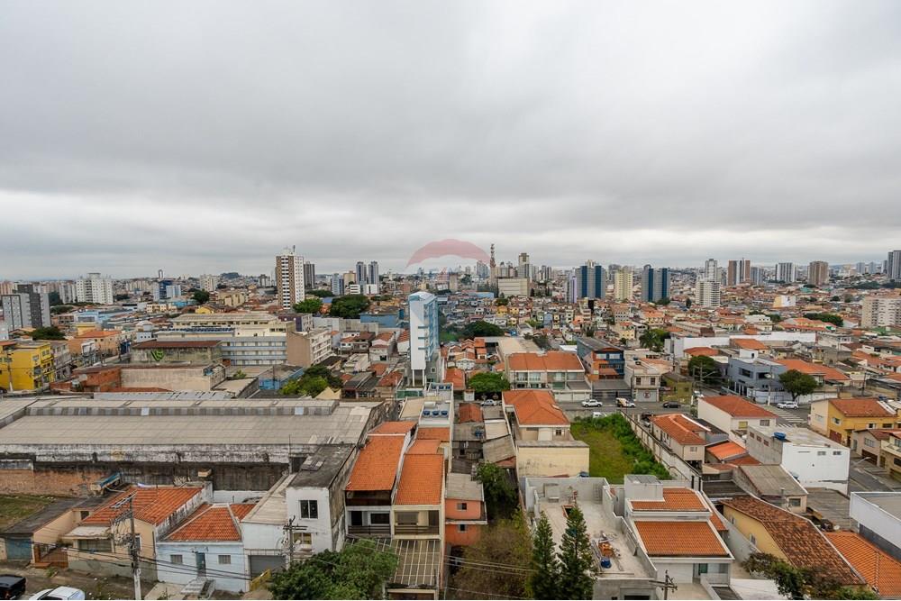 Apartamento - Venda - São Paulo , São Paulo - 33_AP.jpg - 601471004-425