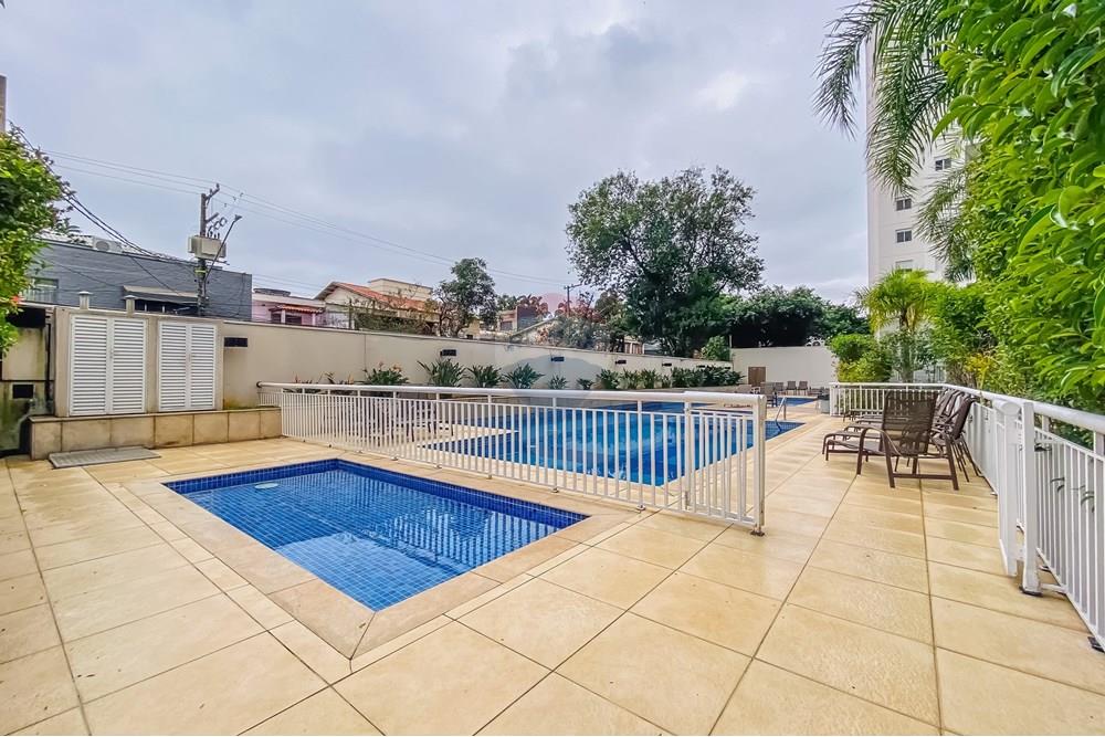 Apartamento - Venda - São Paulo , São Paulo - 27 - Piscina.jpg - 602031008-65