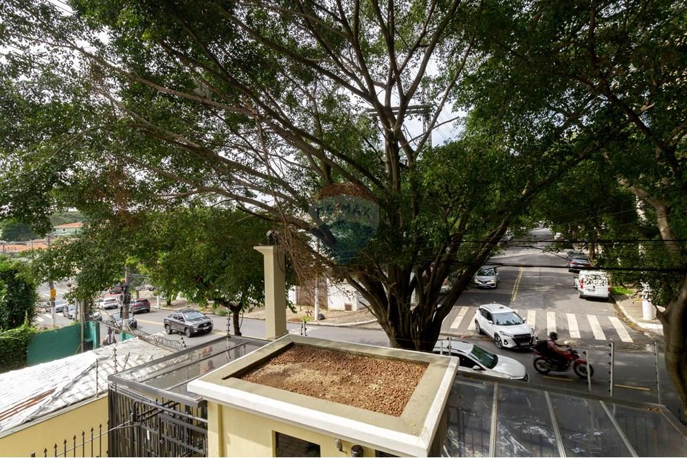 Apartamento - Venda - São Paulo , São Paulo - 6 VISTA QUARTO 1.jpg - 601261081-21