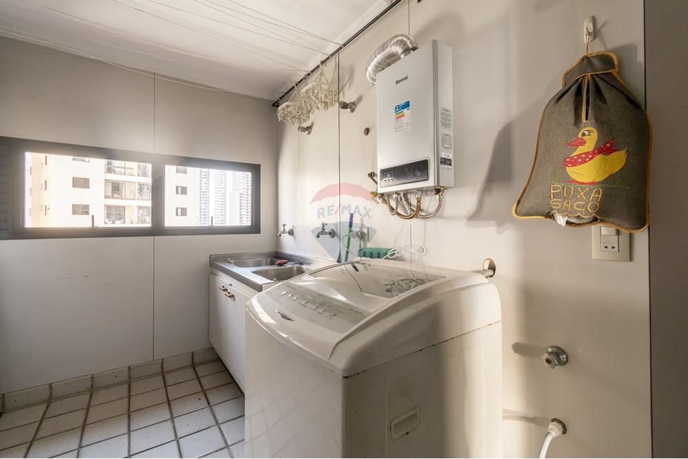 Apartamento - Venda - São Paulo , São Paulo - vila mascote-27.jpg - 602281025-9