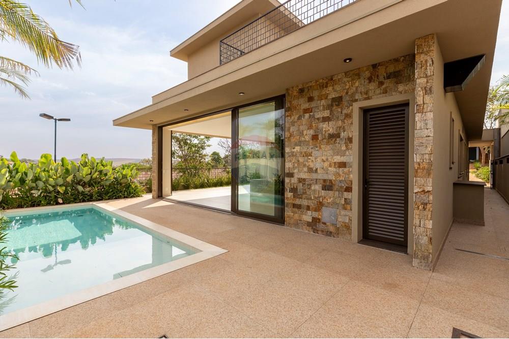 Casa de Condomínio - Venda - Ribeirão Preto , São Paulo - casa_venda_reserva_santa_luisa_ribeirao_preto (49).jpg - 601251261-37