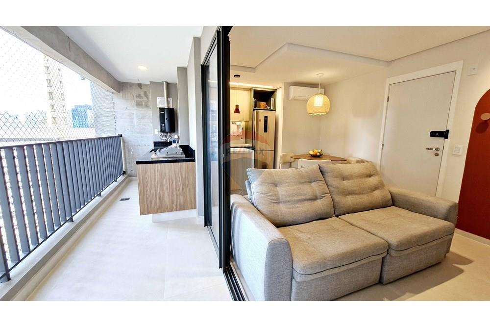 Apartamento - Venda - São Paulo , São Paulo - RUA PÁSSAROS E FLORES, 192 (16).jpg - 601361020-412