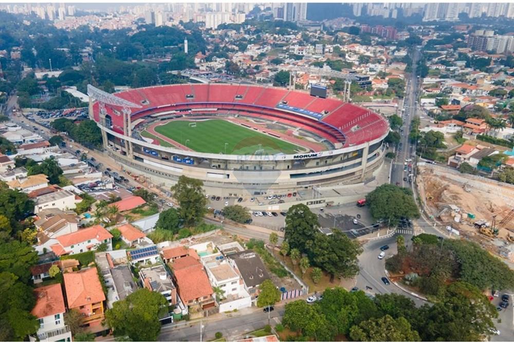 Apartamento - Venda - São Paulo , São Paulo - DJI_0221.jpg - 601251099-167