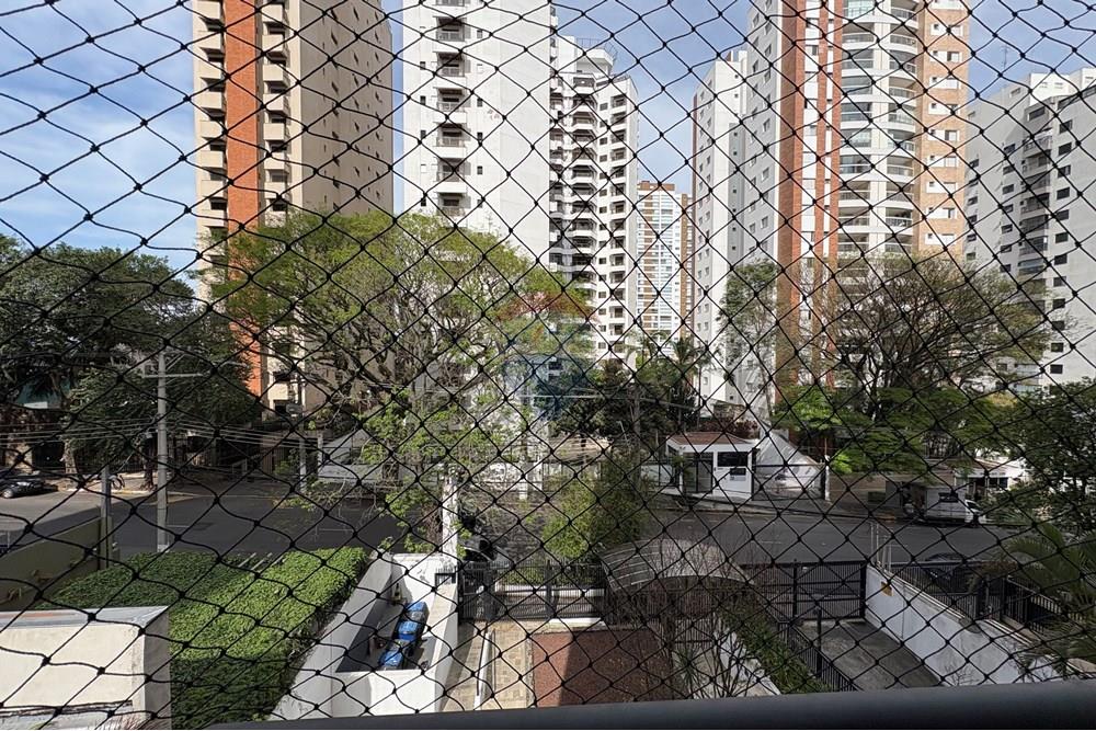 Apartamento - Alugar - São Paulo , São Paulo - IMG_0291 2.jpeg - 601261106-5
