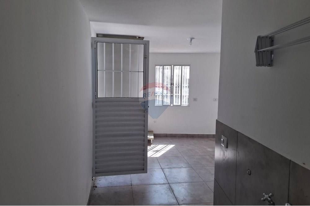 Casa - Alugar - São Paulo , São Paulo - corredor.jpg - 601751074-61