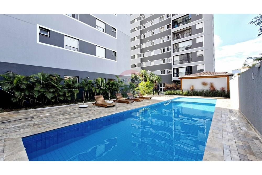 Apartamento - Venda - São Paulo , São Paulo - RUA CLODOMIRO DE OLIVEIRA, 770 (26).jpg - Layout aberto - 601131051-30
