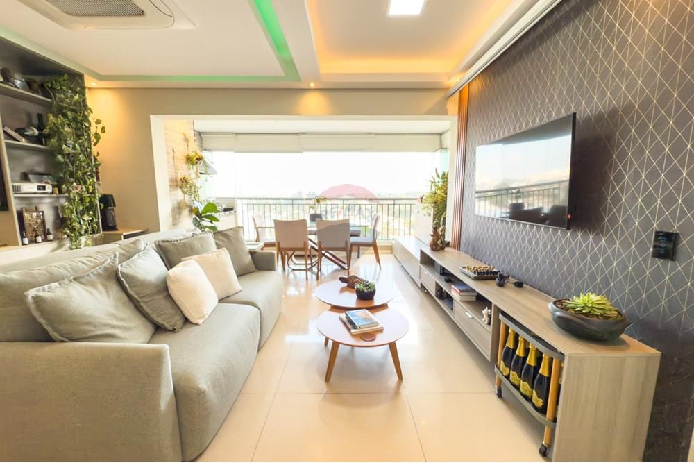 Apartamento - Venda - São Paulo , São Paulo - IMG_8853.jpg - 601301083-13