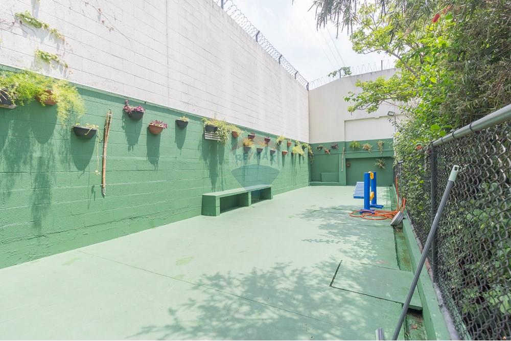 Apartamento - Venda - São Paulo , São Paulo - 02area-condominial_013 (1).jpg - 602101016-63