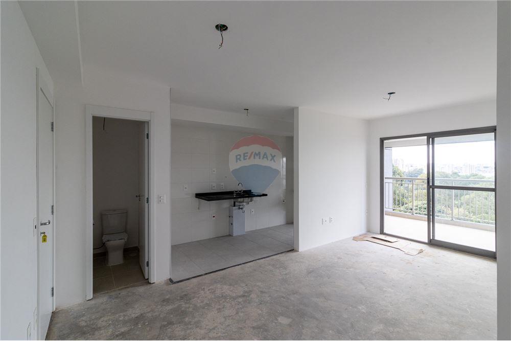 Apartamento - Venda - São Paulo , São Paulo - 54 - 601751058-78