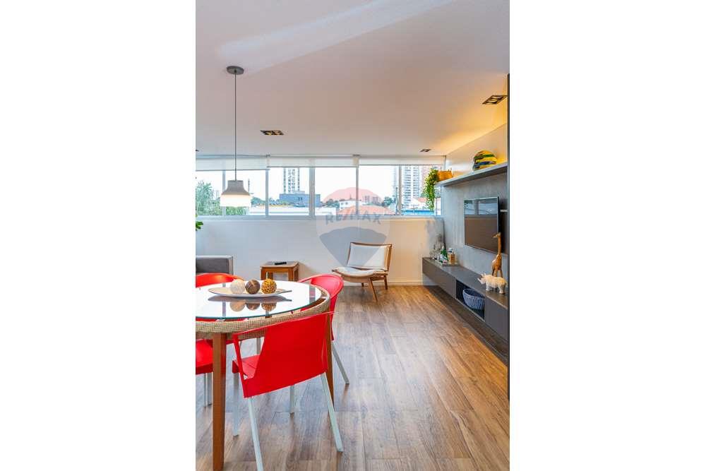 Apartamento - Alugar - São Paulo , São Paulo - Remax Ares-30.jpg - 601131035-34