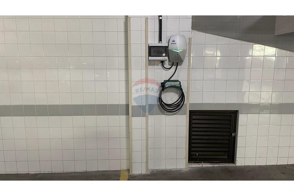 Apartamento - Alugar - São Paulo , São Paulo - 54 carregador carro.jpeg - 601081084-6