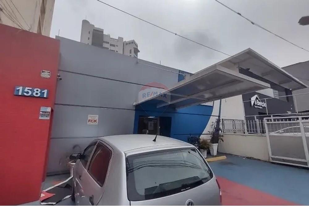 Ponto Comercial/ Loja - Alugar - São Paulo , São Paulo - 1.jpeg - 602291016-212