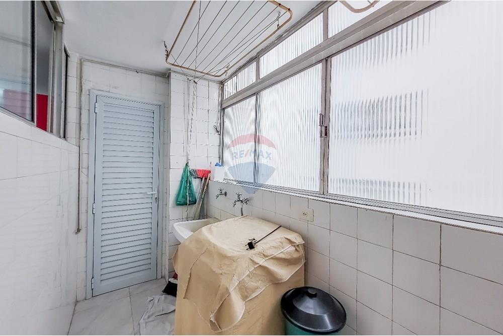 Apartamento - Venda - São Paulo , São Paulo - predio baronesa 710 7.jpg - 601081062-14