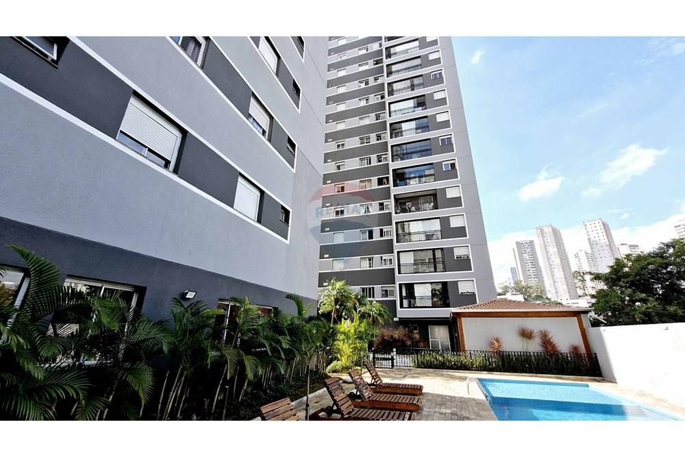 Apartamento - Venda - São Paulo , São Paulo - RUA CLODOMIRO DE OLIVEIRA, 770 (27).jpg - Layout aberto - 601131051-30