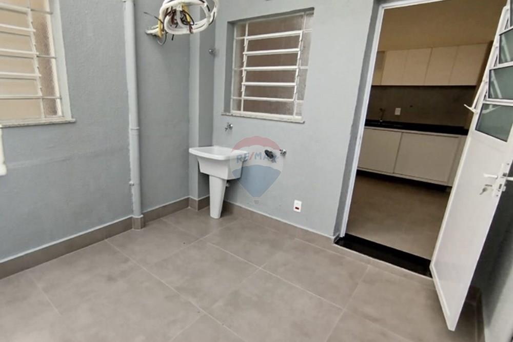 Apartamento - Alugar - São Paulo , São Paulo - 05 Quintal C.jpg - 602301001-150