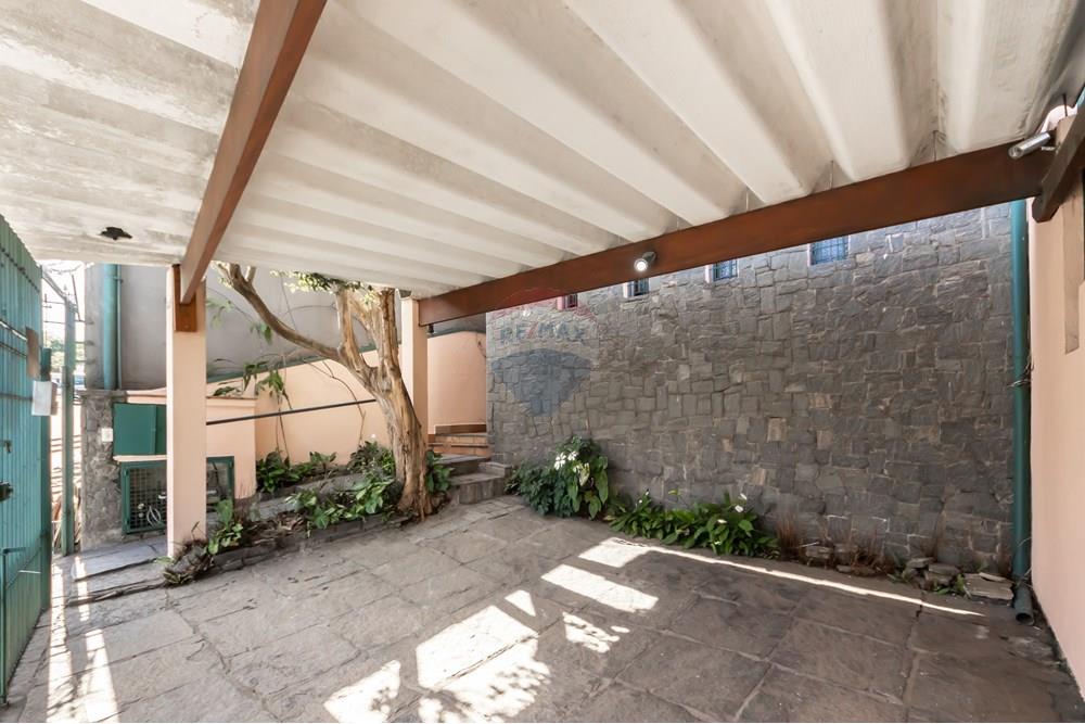 Sobrado - Venda - São Paulo , São Paulo - IMG_451840.jpg - Garagem - 602161016-12