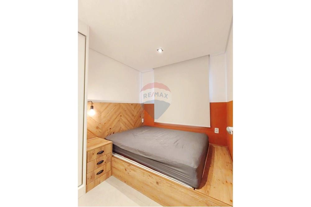 Apartamento - Alugar - São Paulo , São Paulo - IMG_20250523_153358271.jpg - 601301011-323