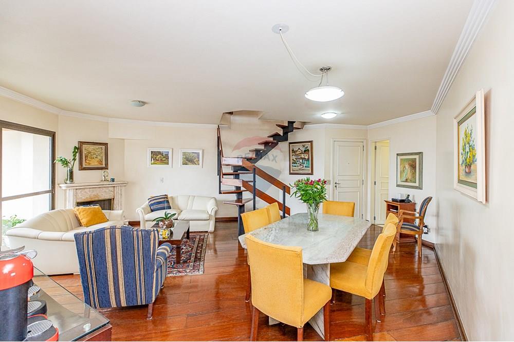 Cobertura - Venda - São Paulo , São Paulo - REMAX-21.jpg - 601251010-384