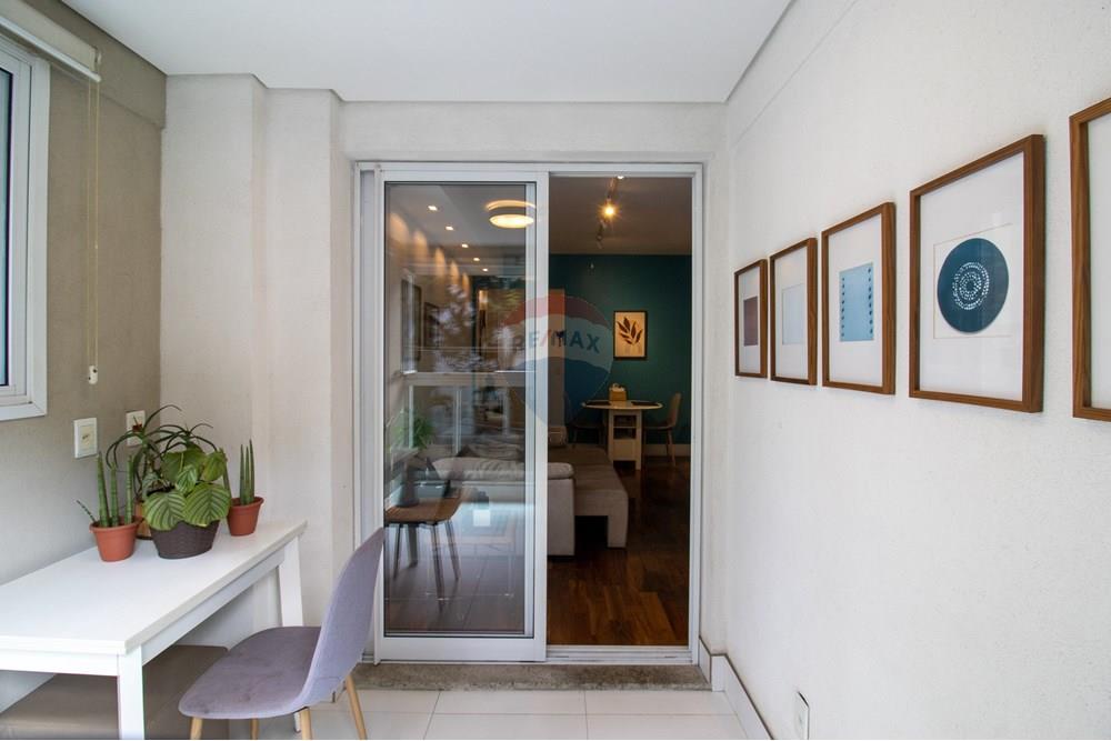 Apartamento - Venda - São Paulo , São Paulo - Rua Dr Gabriel dos Santos, 239 - 21_12.jpg - 602241003-43