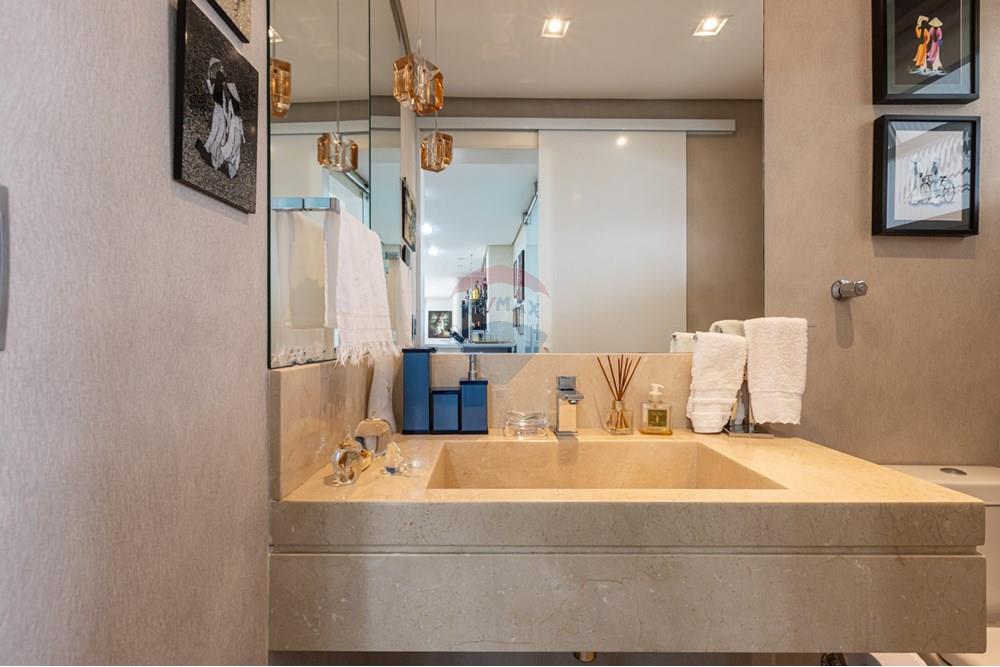 Apartamento - Venda - São Paulo , São Paulo - IMG_1396.jpg - Banheiro - 601081056-38