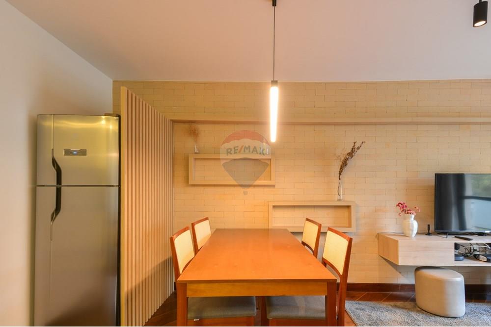 Apart Hotel/ Flat - Venda - São Paulo , São Paulo - DSC_4371.jpg - 601361053-34