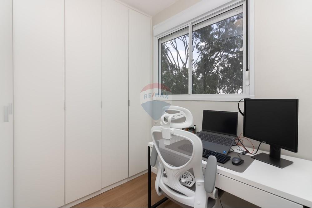 Apartamento - Venda - São Paulo , São Paulo - IMG_158305.jpg - 602181003-65