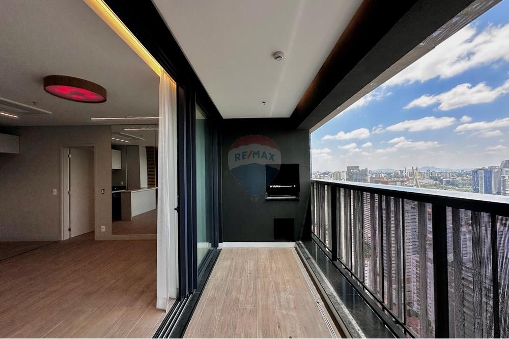 Apartamento - Alugar - São Paulo , São Paulo - IMG_5649.jpg - 602321003-24