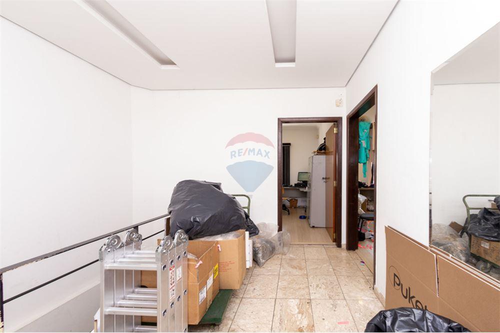 Ponto Comercial/ Loja - Venda - São Paulo , São Paulo - 32 - 601971018-1264