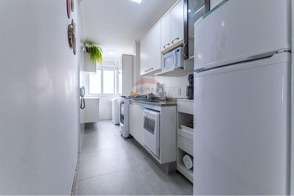 Apartamento - Venda - São Paulo , São Paulo - DSC_3775.jpeg - Cozinha - 601191026-189