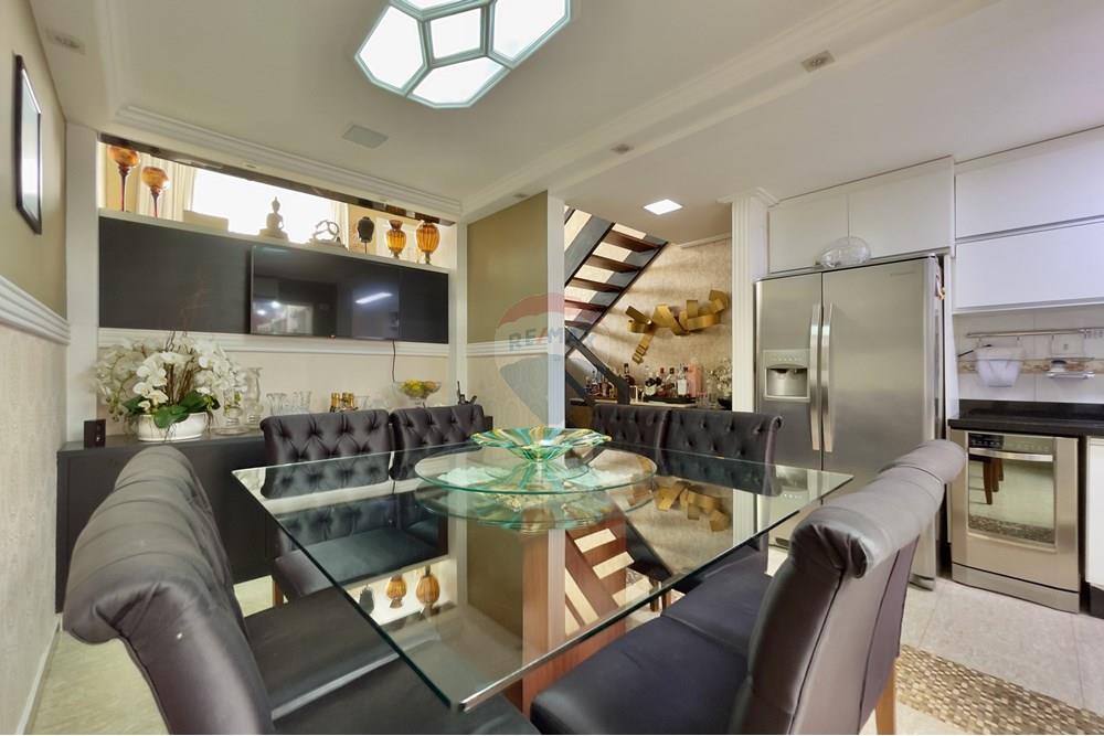 Casa - Venda - São Paulo , São Paulo - 601301016-249_FE - 1 QUINTAS DO MARAJOARA JOÃO DA ROCHA 4 DORMITORIOS (9).jpeg - 601301016-249