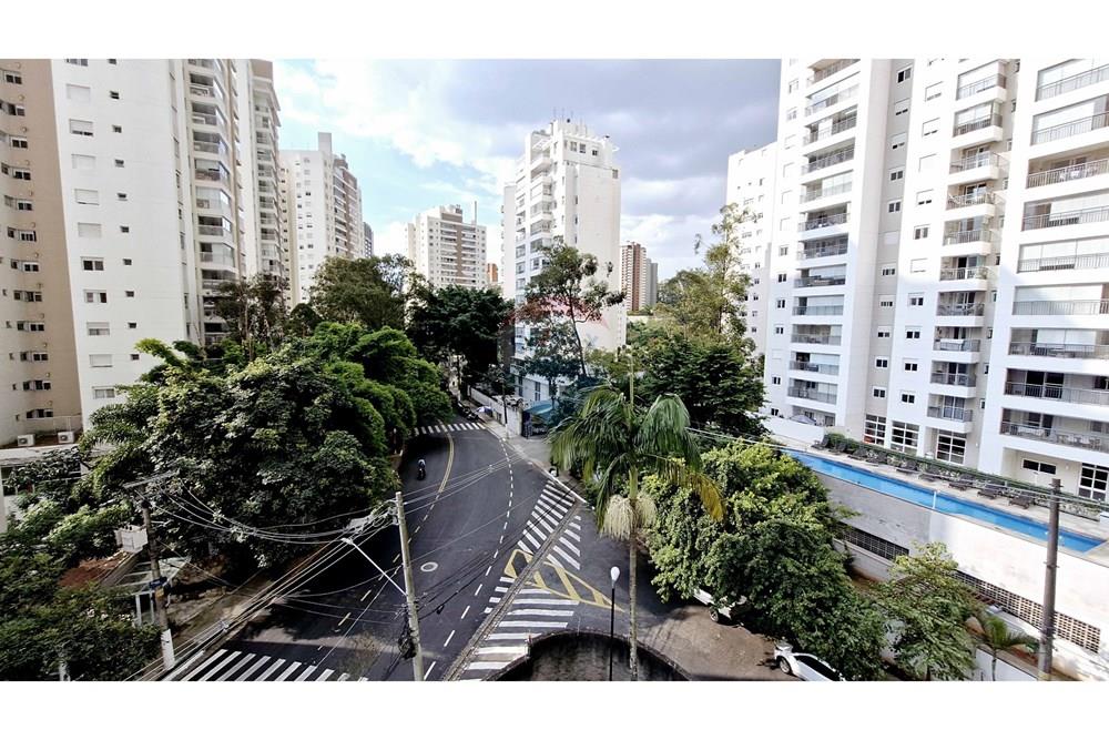Apartamento - Venda - São Paulo , São Paulo - RUA JOSÉ DA SILVA RIBEIRO, 381 (19).jpg - 601361044-45