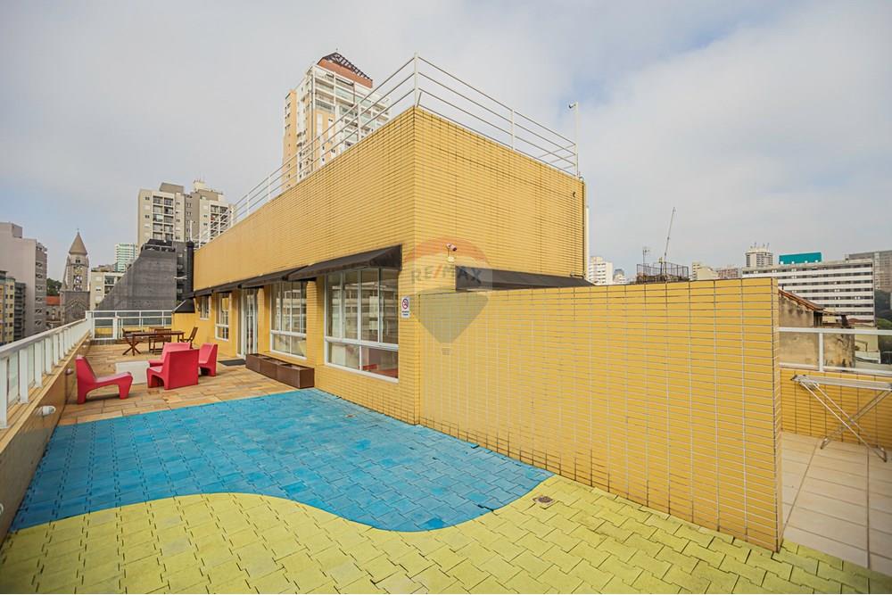 Apartamento, 1 quarto, 20 m² - Foto 19