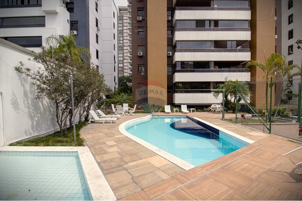 Apartamento - Venda - São Paulo , São Paulo - Imovel-654_46.jpg - Piscina - 602201019-16