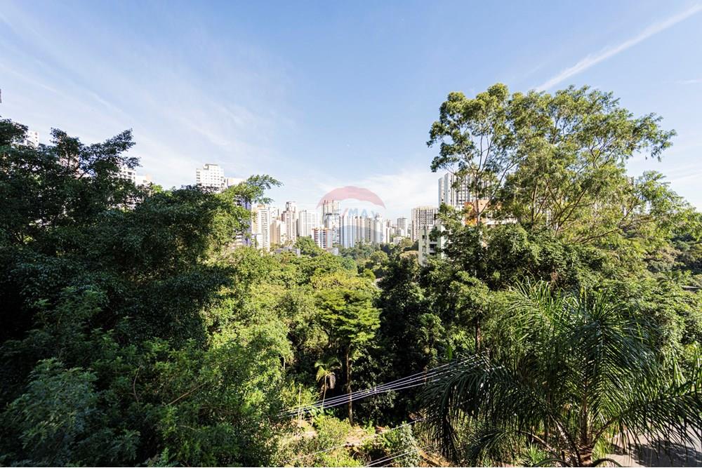 Apartamento - Venda - São Paulo , São Paulo - 601301022-62-1.RUA DOUTOR JAMES ALVIM , MORUMBI, REMAX, 3 DORMITORIOS , 204M  JPG (19).JPG - 601301022-62