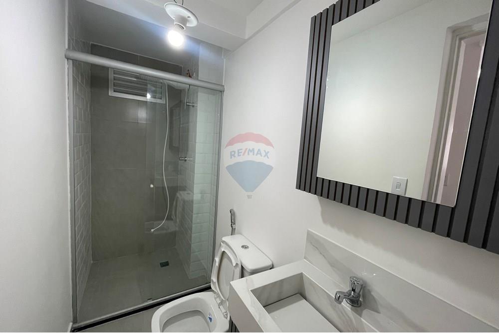 Apartamento - Alugar - São Paulo , São Paulo - IMG_9289.JPEG - 602061049-2