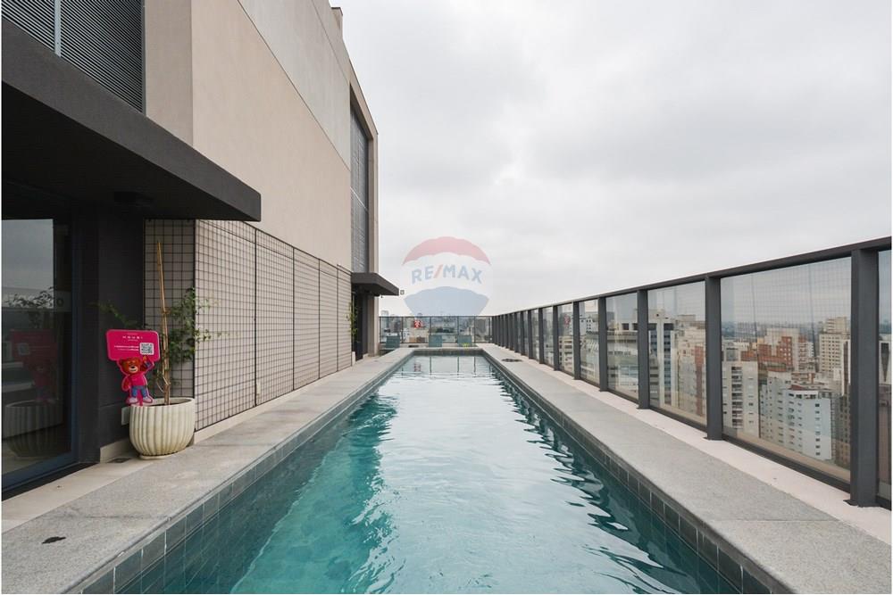 Studio - Venda - São Paulo , São Paulo - Externas (4).jpg - 601241003-151