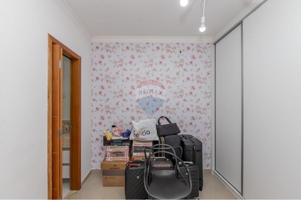 Sobrado - Venda - São Paulo , São Paulo - IMG_802729.jpg - Quarto infantil - 602261039-13