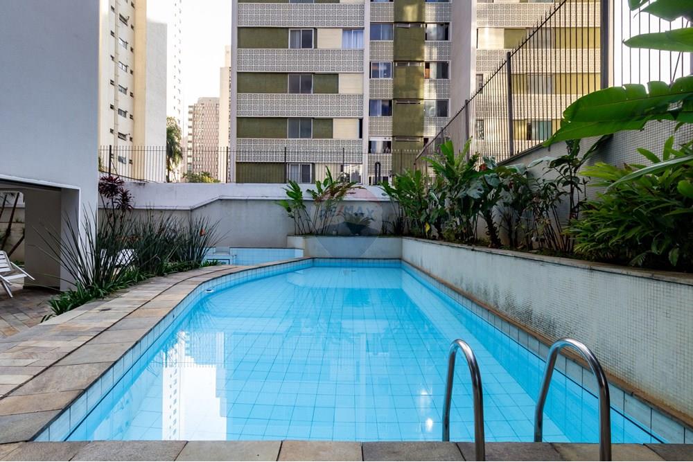 Apartamento - Venda - São Paulo , São Paulo - 34 AREA PISCINA (3).jpg - 602281025-26