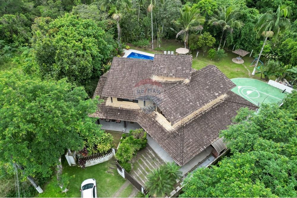 Sobrado - Venda - Bertioga , São Paulo - DJI_090005.jpg - 601721013-19