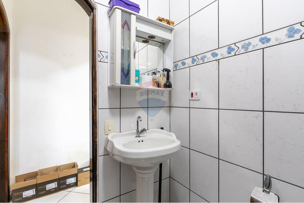 Sobrado - Venda - Taboão da Serra , São Paulo - 021.jpg - Banheiro - 601181003-65