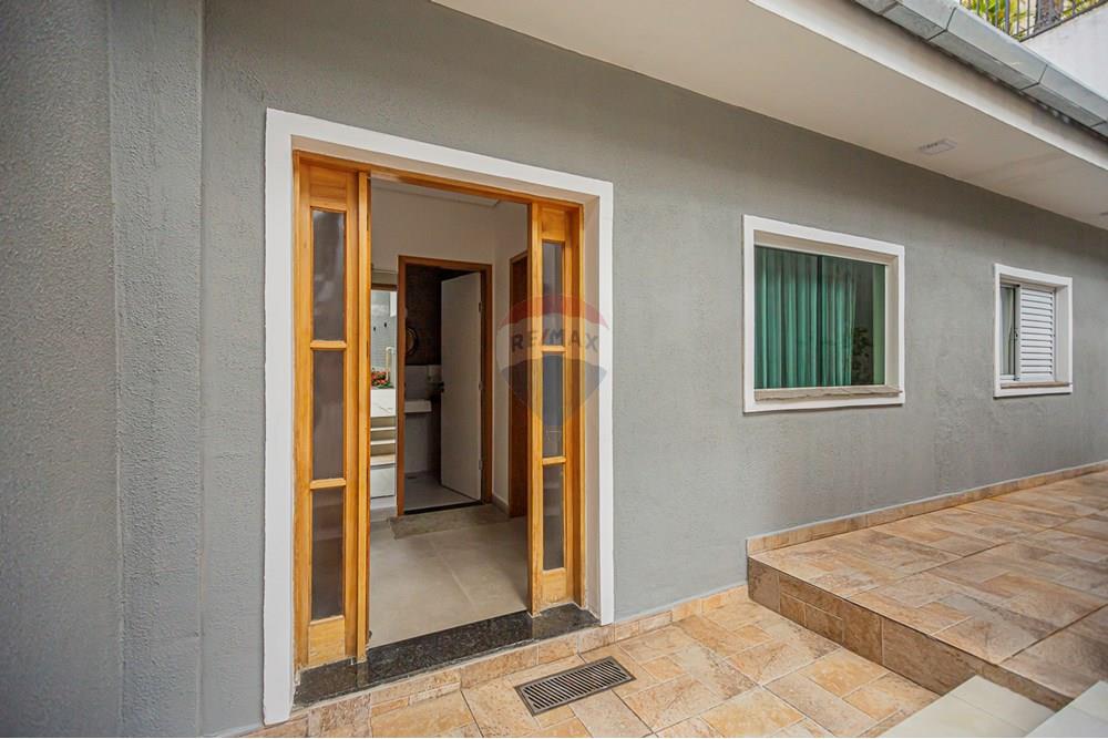 Casa - Venda - São Paulo , São Paulo - 06dormitorios001.JPG - Fachada - 601081092-1